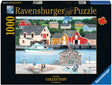 Fisherman's Cove (1000 pc Puzzle)