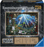 Submarine  (759 pc Puzzle)