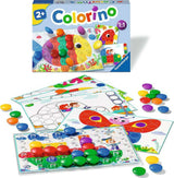 Colorino – A My First Game of Colors for Kids Ages 2 and Up