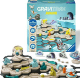 GraviTrax Junior: My Ice Starter Set