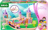 Disney Princess Castle Set