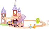 Disney Princess Castle Set