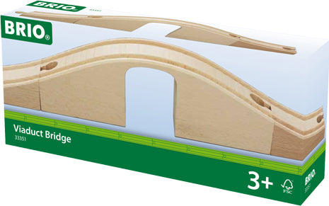 BRIO Viaduct Bridge (Accessory)