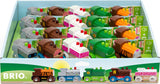 BRIO Themed Train (assorted)