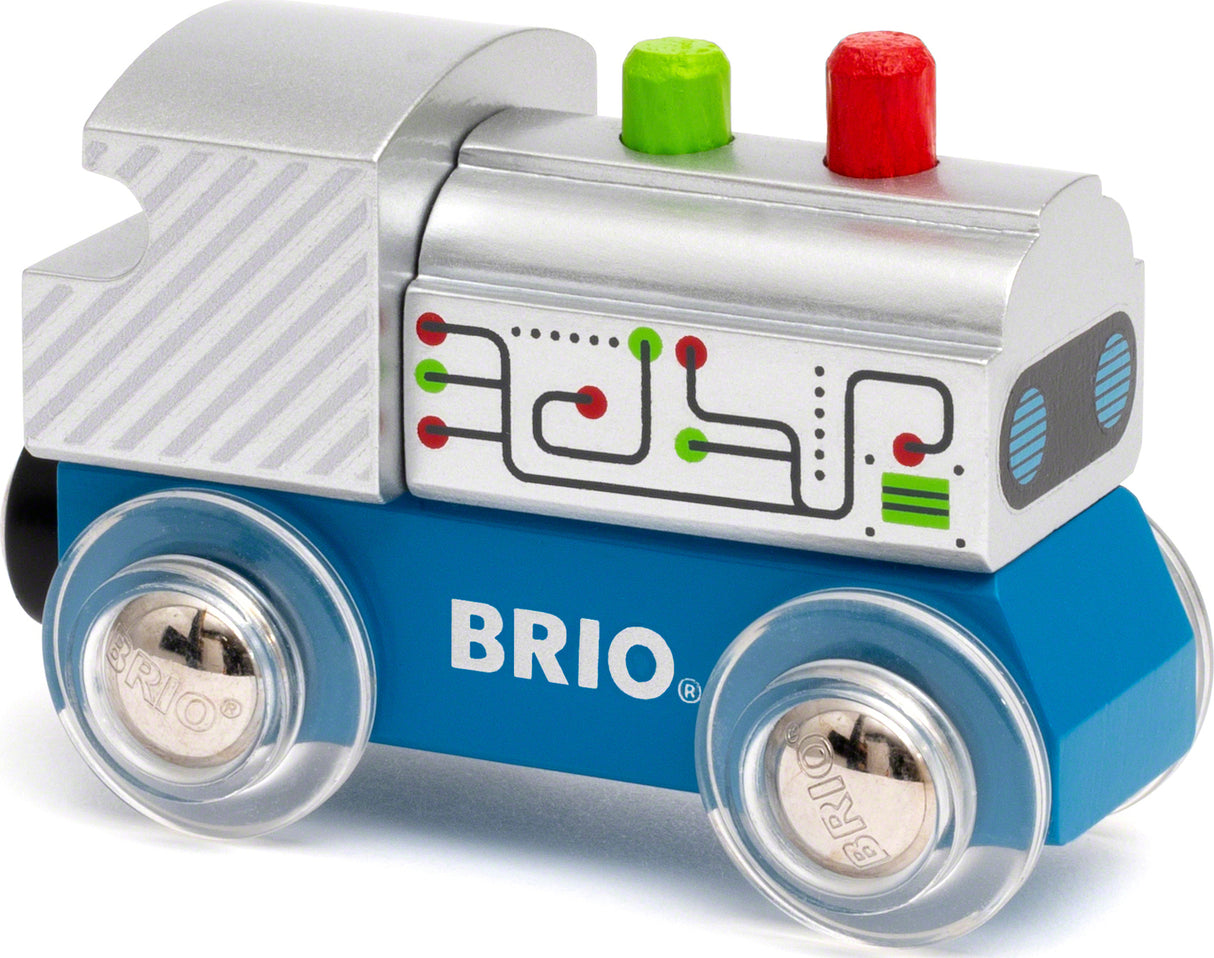 BRIO Themed Train (assorted)