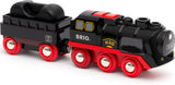 BRIO Battery Operated Steam Train