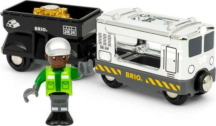 BRIO World – Special Edition Train 2024 – Fun Stuff Toys