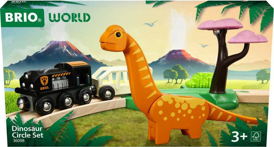 Brio safari on sale