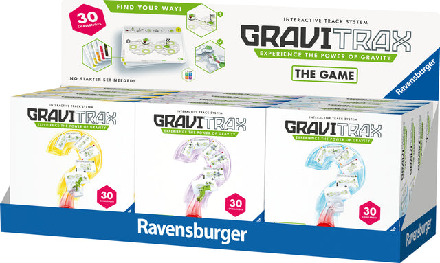 GraviTrax: The Game (assorted)