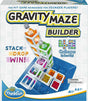 Gravity Maze Builder