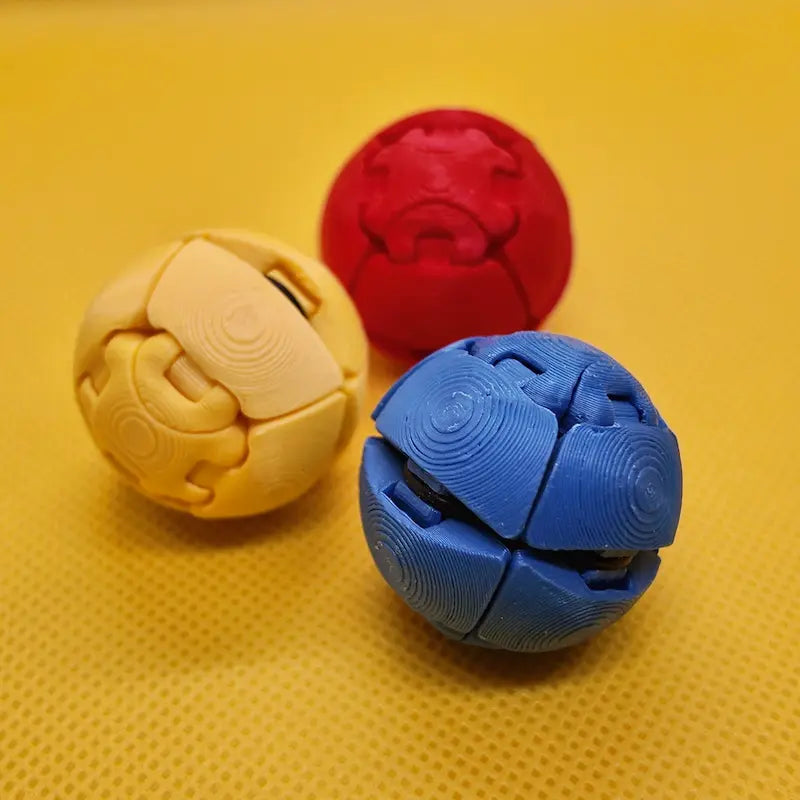 Zorbles Fidget Toy (sold individually)
