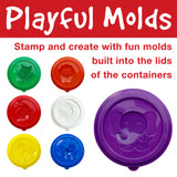 Modelling Dough Little Creatives