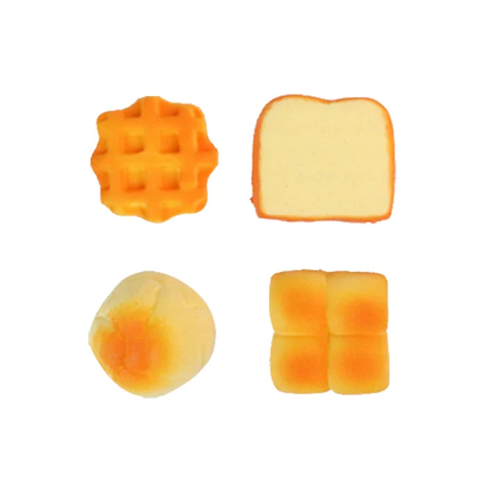 Mini Bread 4 Pack Fluffmellies