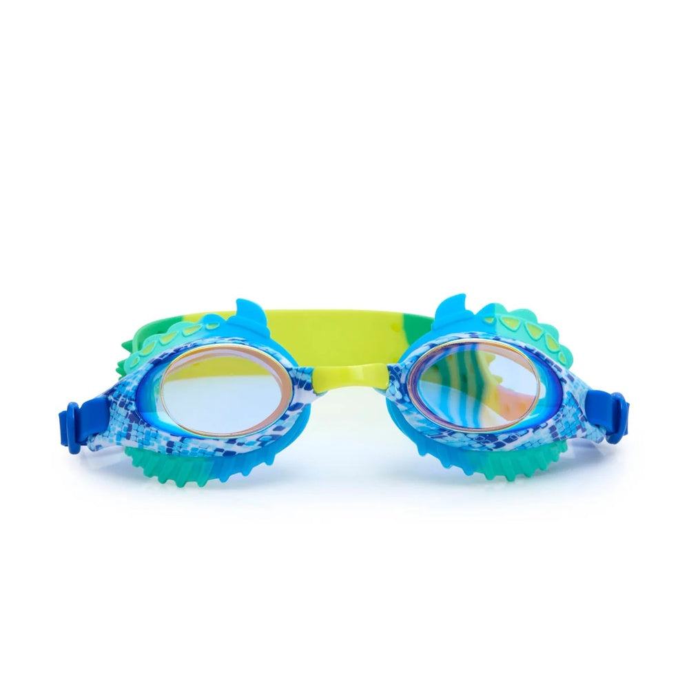 Serpent Youth Swim Goggles