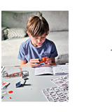 Teach Tech Robo Dog Diy Activity Kit
