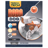 Teach Tech Robo Dog Diy Activity Kit