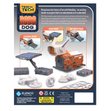 Teach Tech Robo Dog Diy Activity Kit
