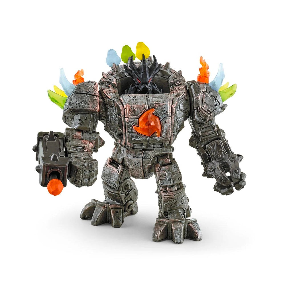 Eldrador® Master Robot