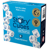 Rory Story Cubes Actions