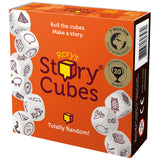 Rory Story Cubes