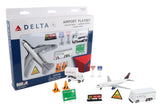 Delta Air Lines Playset