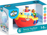 Tommy Tug Boat