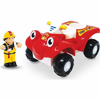 WOW Fire Buggy Bertie