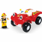 WOW Fire Buggy Bertie