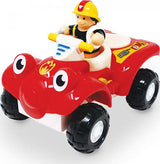 WOW Fire Buggy Bertie