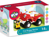 WOW Fire Buggy Bertie