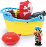 Pip The Pirate Ship