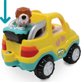 Paige Pooch 'n' Ride Car