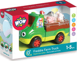 Freddie Farm Truck