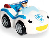 Cop Car Cody