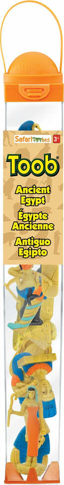 Ancient Egypt - Super Toob