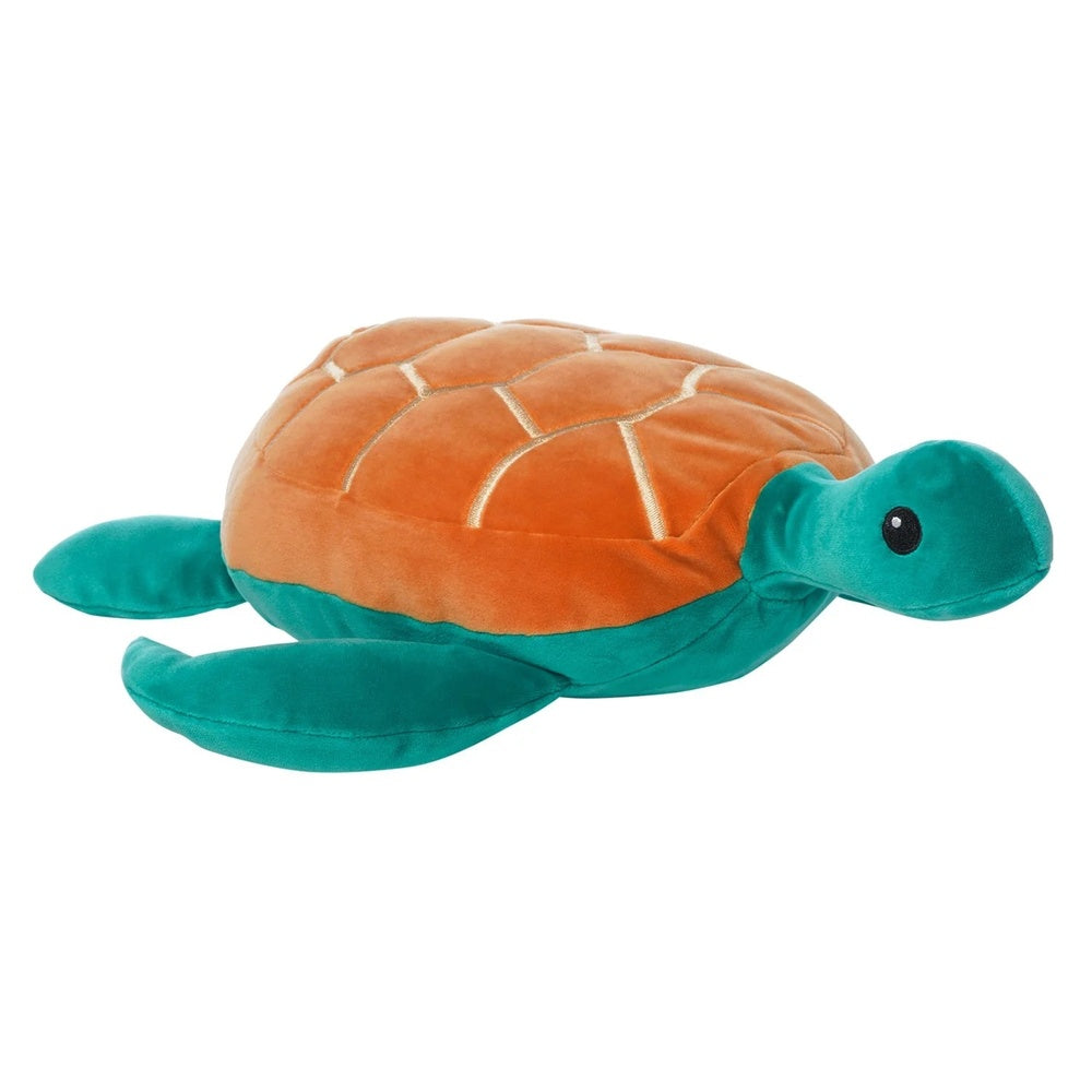 Velveteen Salty Sea Turtle