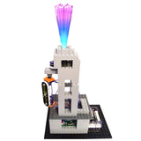 Bric Light Snap Circuits