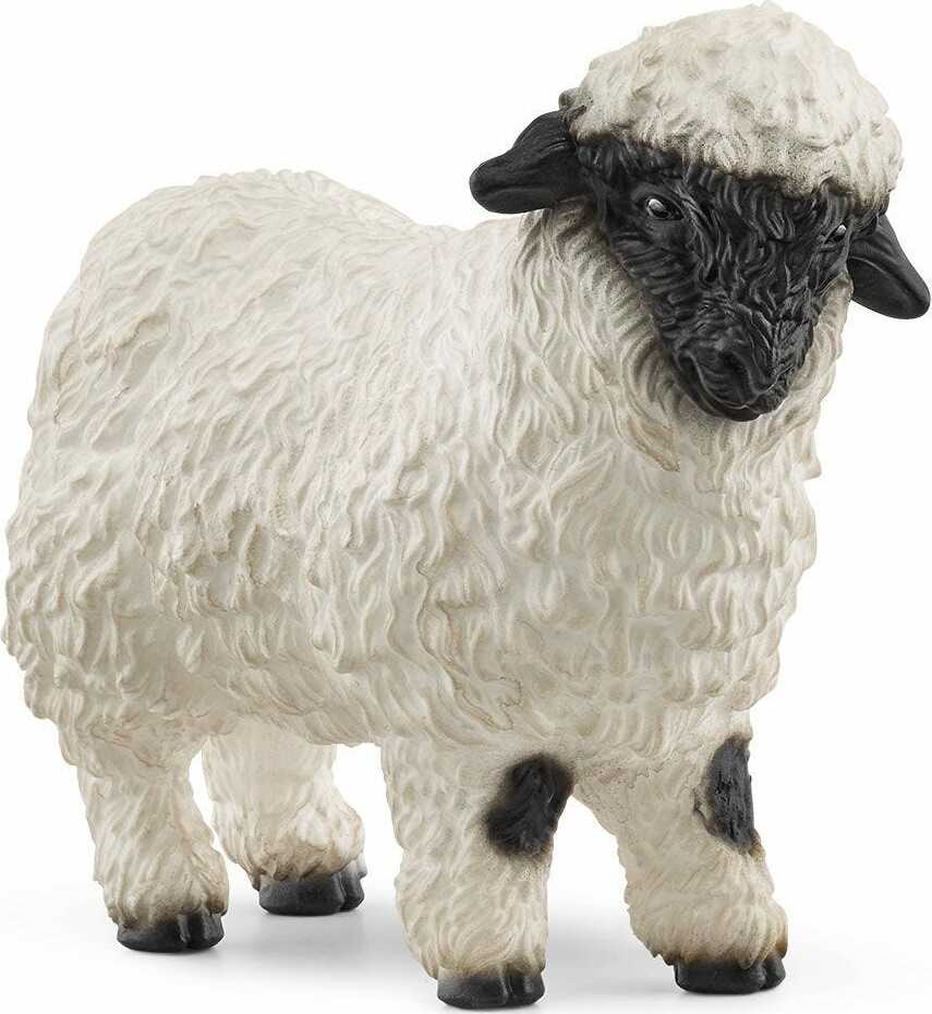 Valais Blacknose Sheep