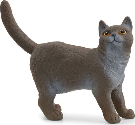 Farm World British Shorthair Cat