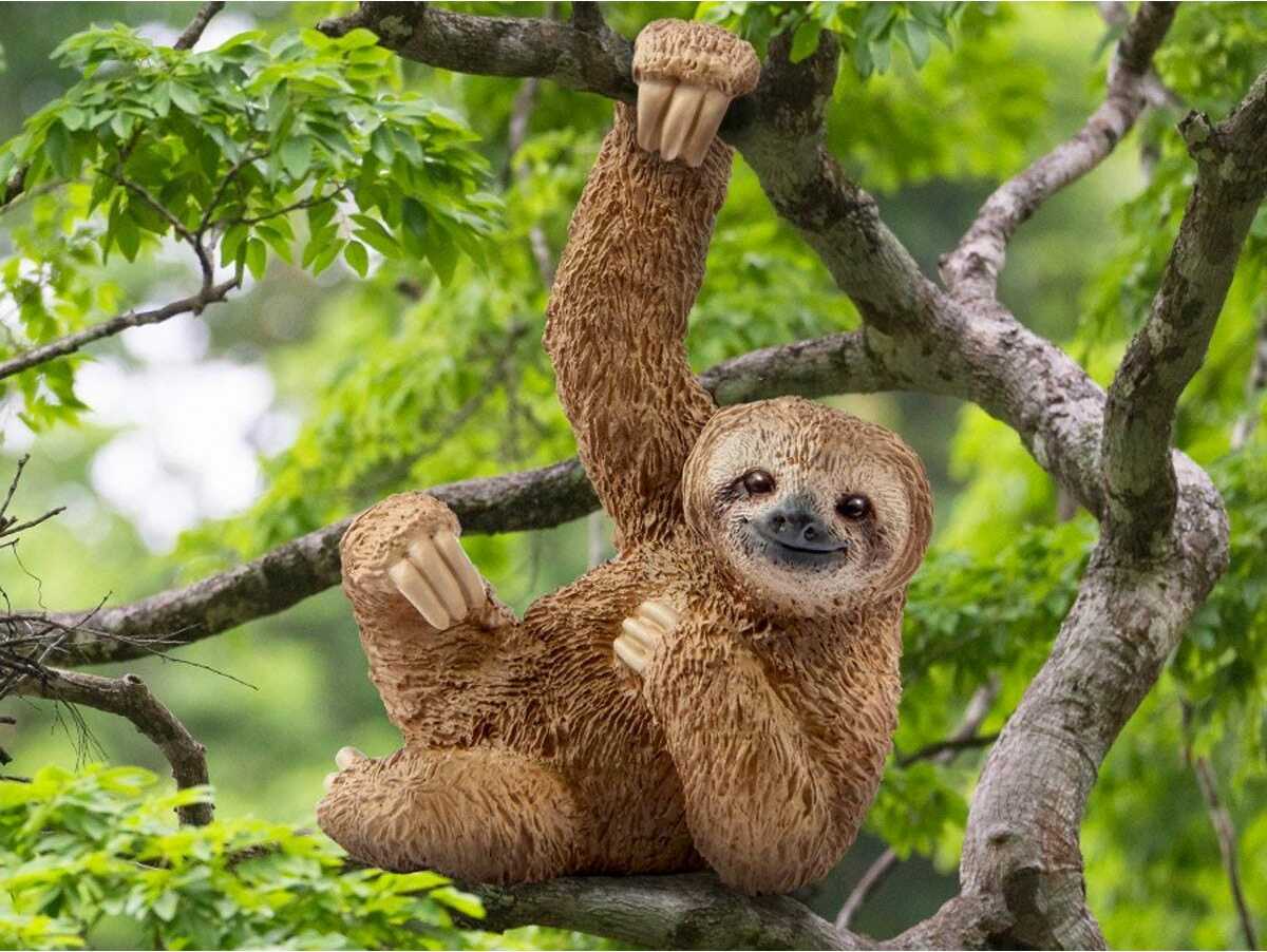 Sloth – Fun Stuff Toys