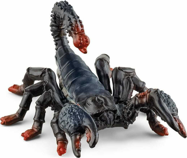 Emperor Scorpion