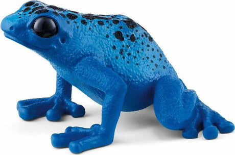 Blue Poison Dart Frog