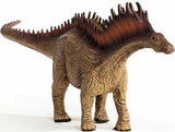 Amargasaurus