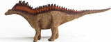 Amargasaurus