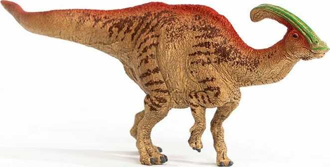 Parasaurolophus