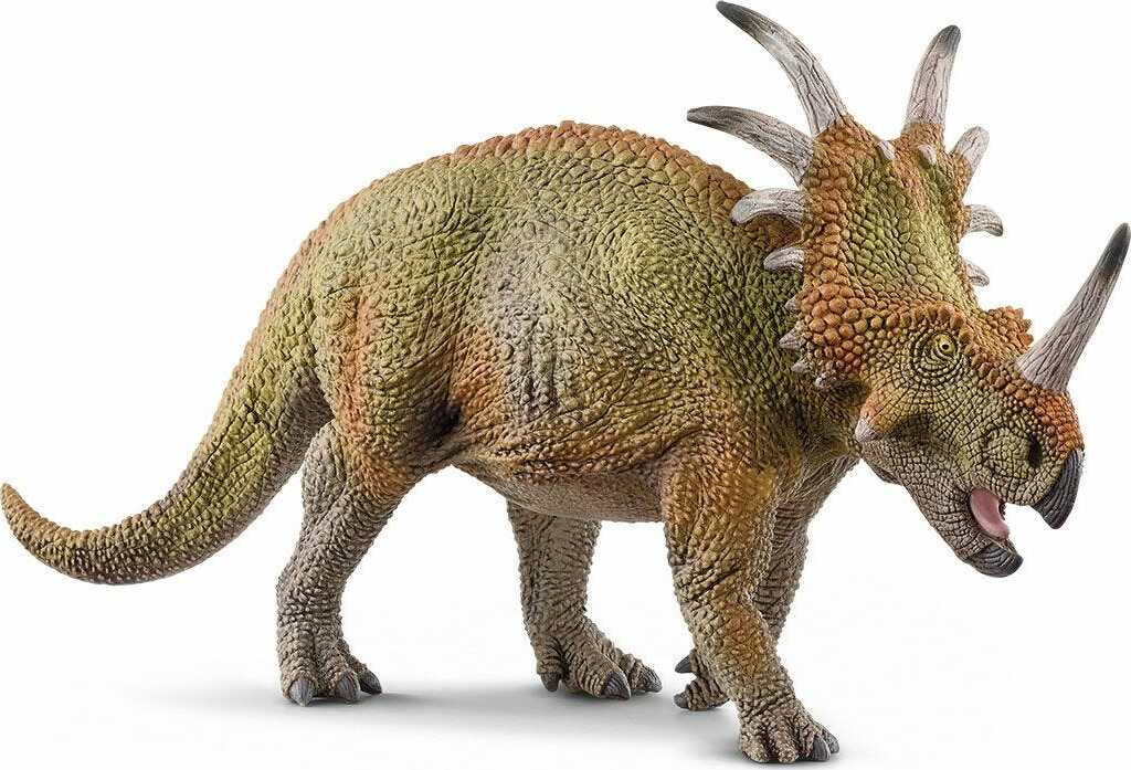 Styracosaurus