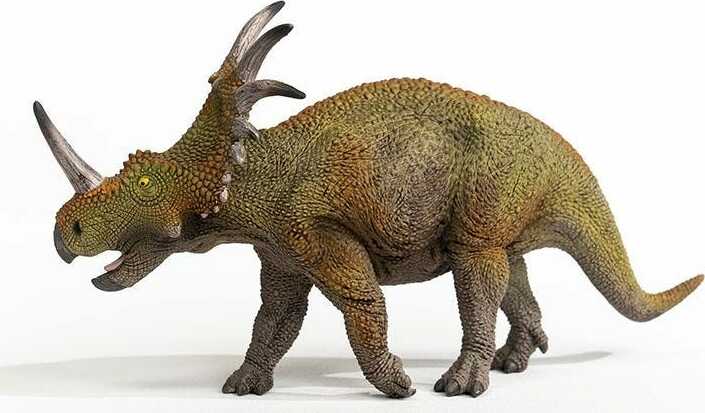 Styracosaurus