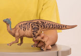 Edmontosaurus