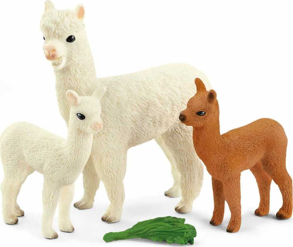 Alpaca Set