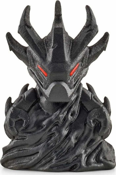 Master Robot with Mini Creature